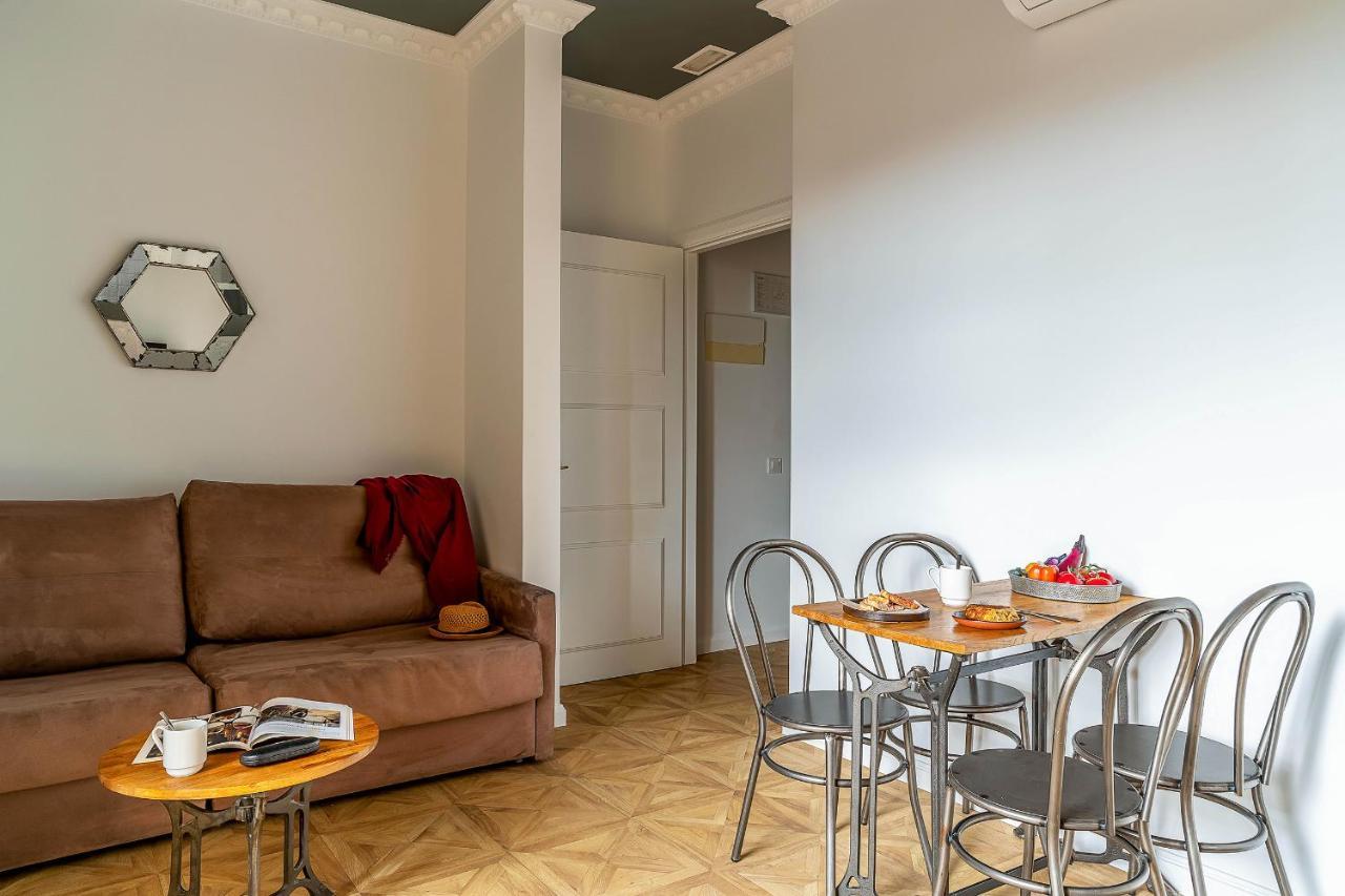 Casa Gracia Apartments Barcellona Esterno foto