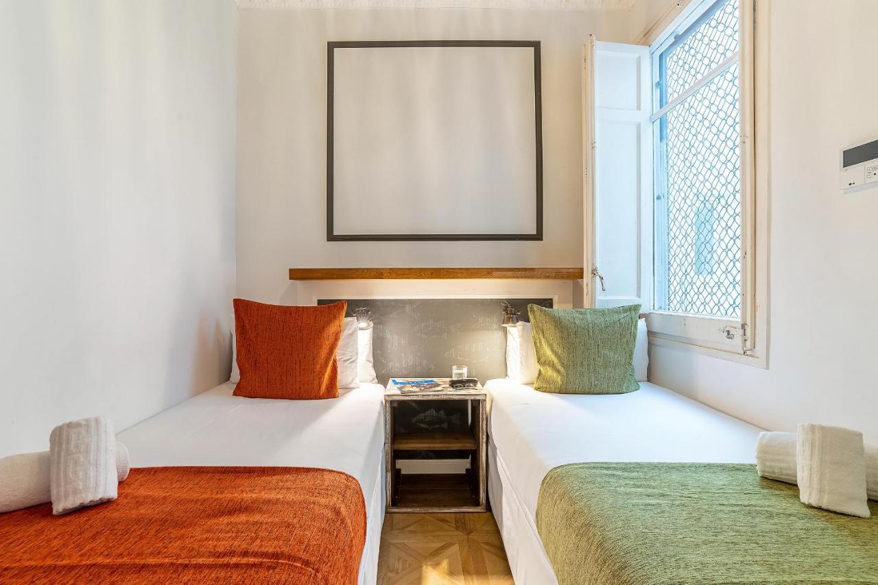 Casa Gracia Apartments Barcellona Esterno foto