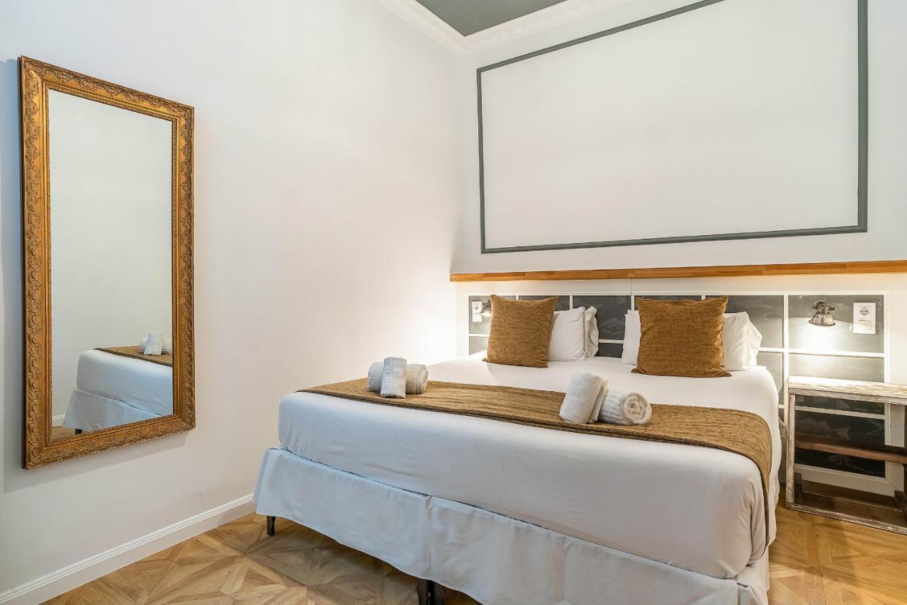 Casa Gracia Apartments Barcellona Esterno foto