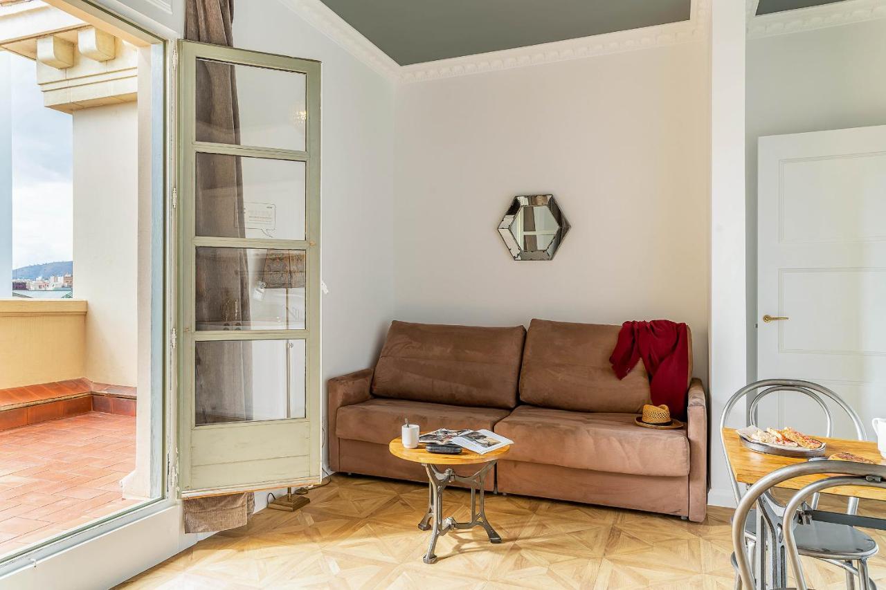 Casa Gracia Apartments Barcellona Esterno foto