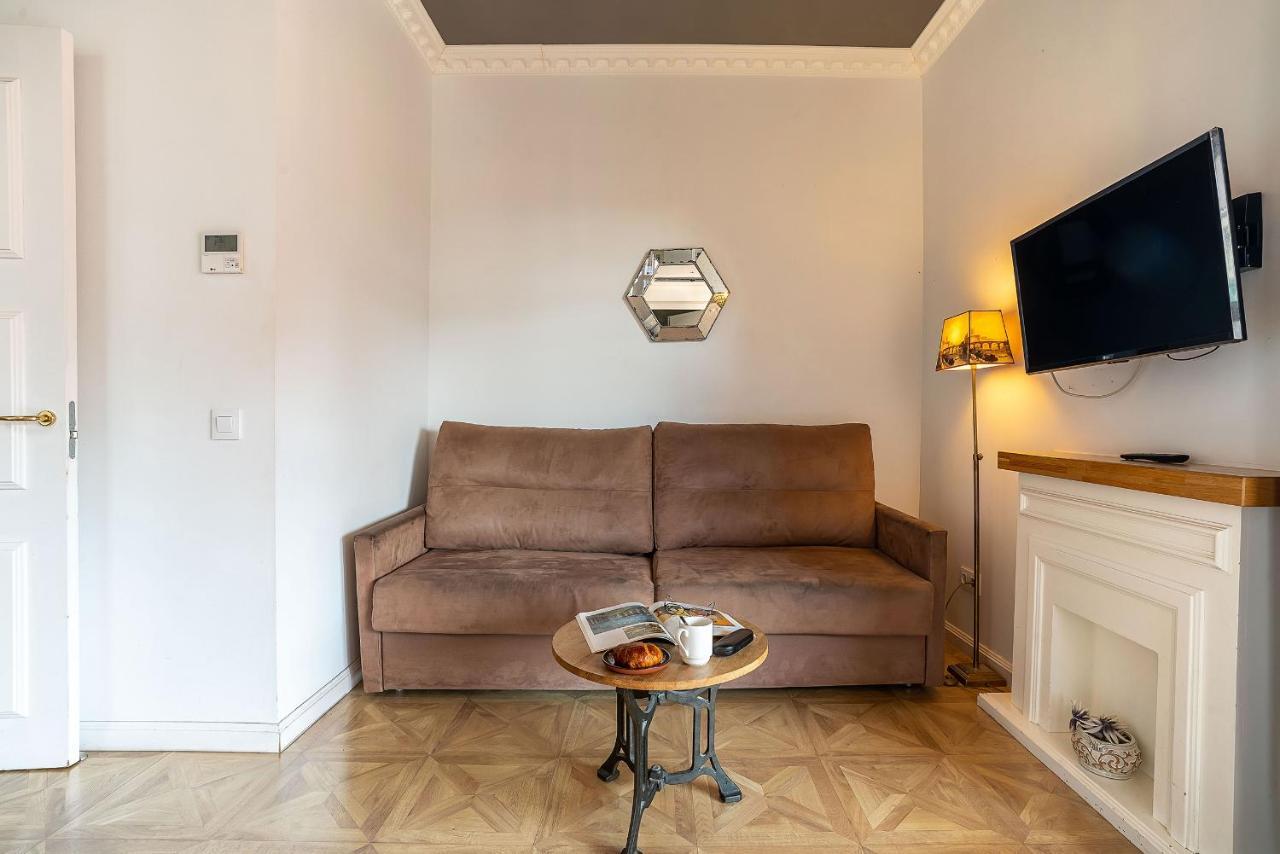 Casa Gracia Apartments Barcellona Esterno foto
