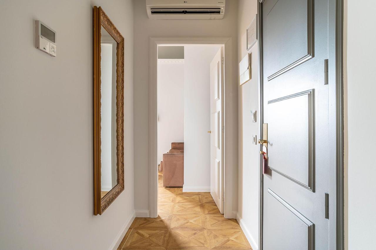 Casa Gracia Apartments Barcellona Esterno foto