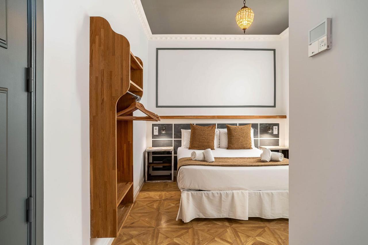 Casa Gracia Apartments Barcellona Esterno foto