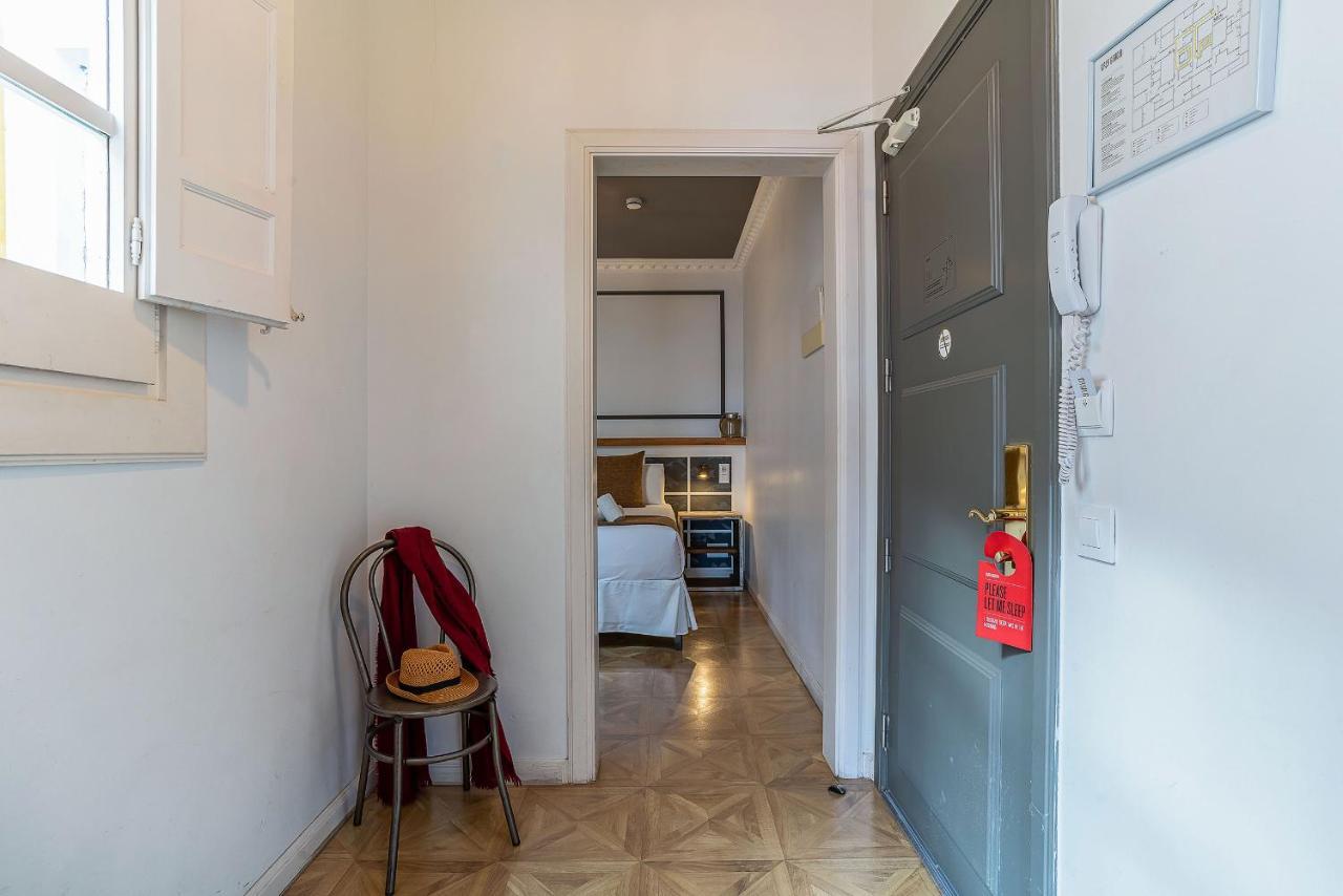 Casa Gracia Apartments Barcellona Esterno foto