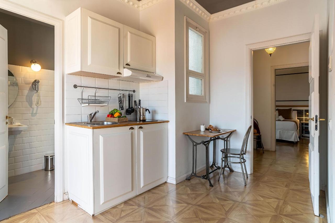 Casa Gracia Apartments Barcellona Esterno foto