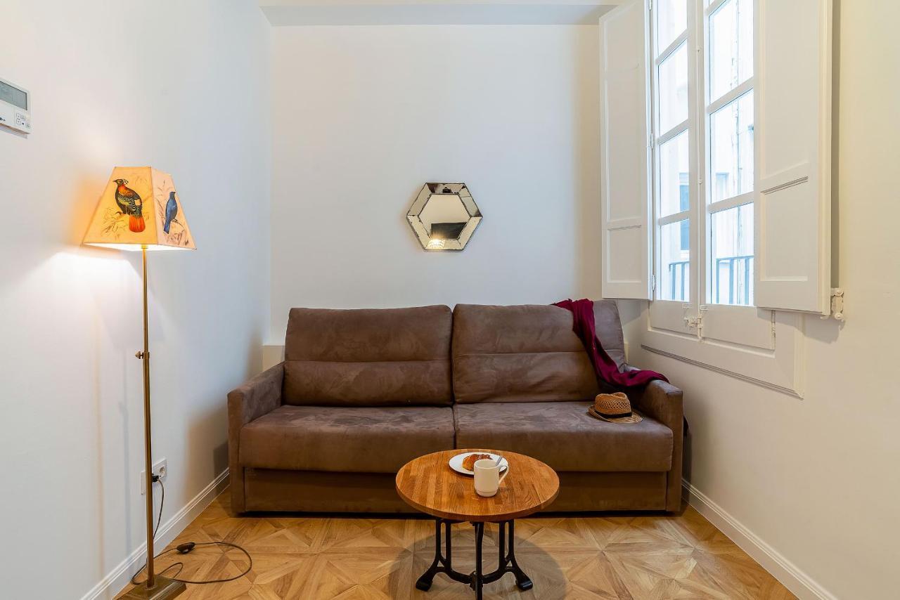 Casa Gracia Apartments Barcellona Esterno foto