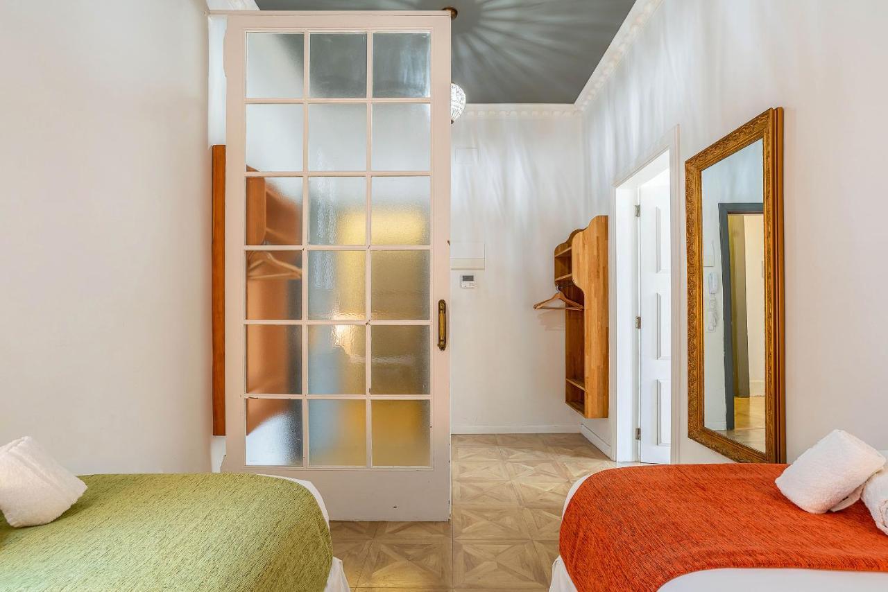 Casa Gracia Apartments Barcellona Esterno foto