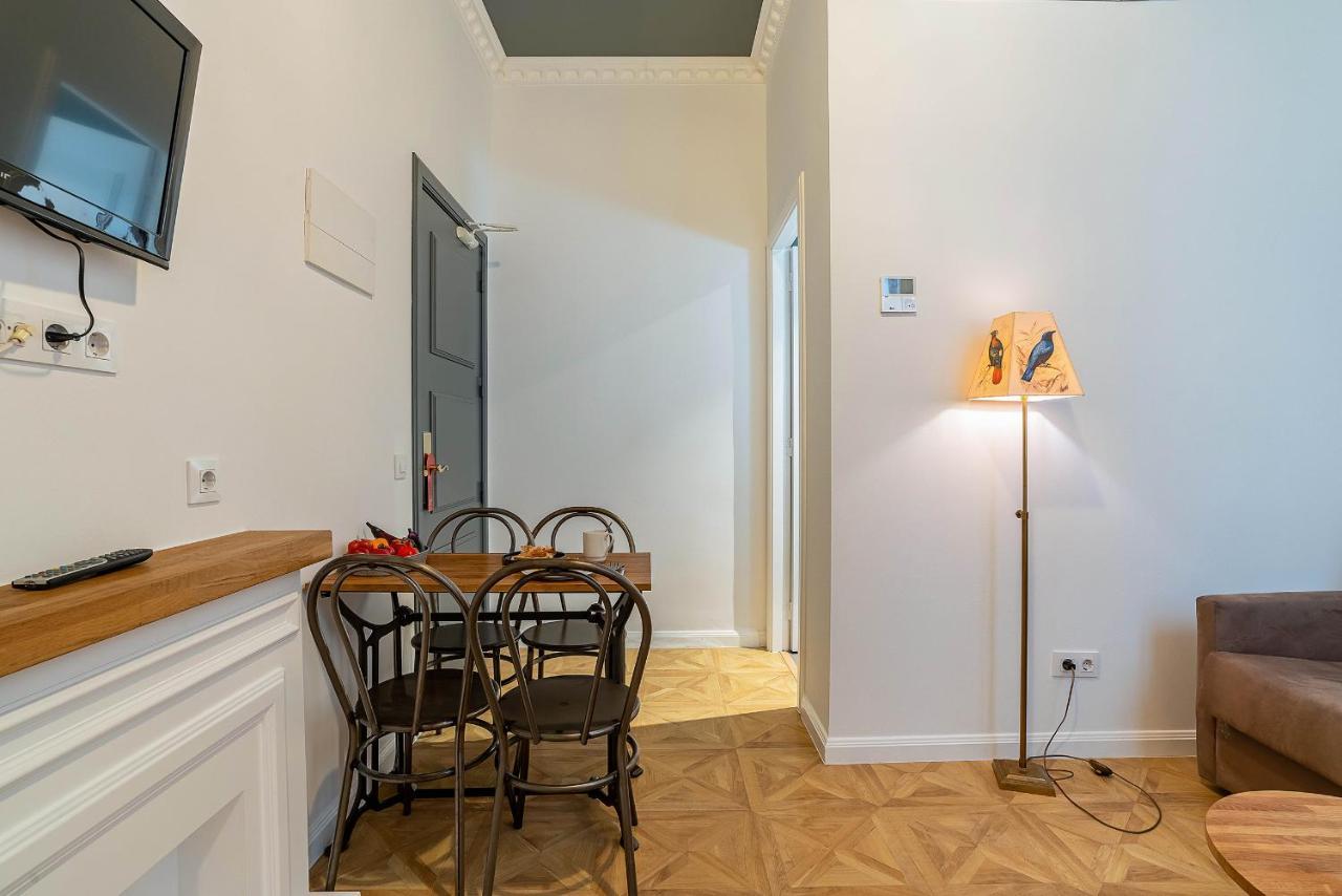 Casa Gracia Apartments Barcellona Esterno foto