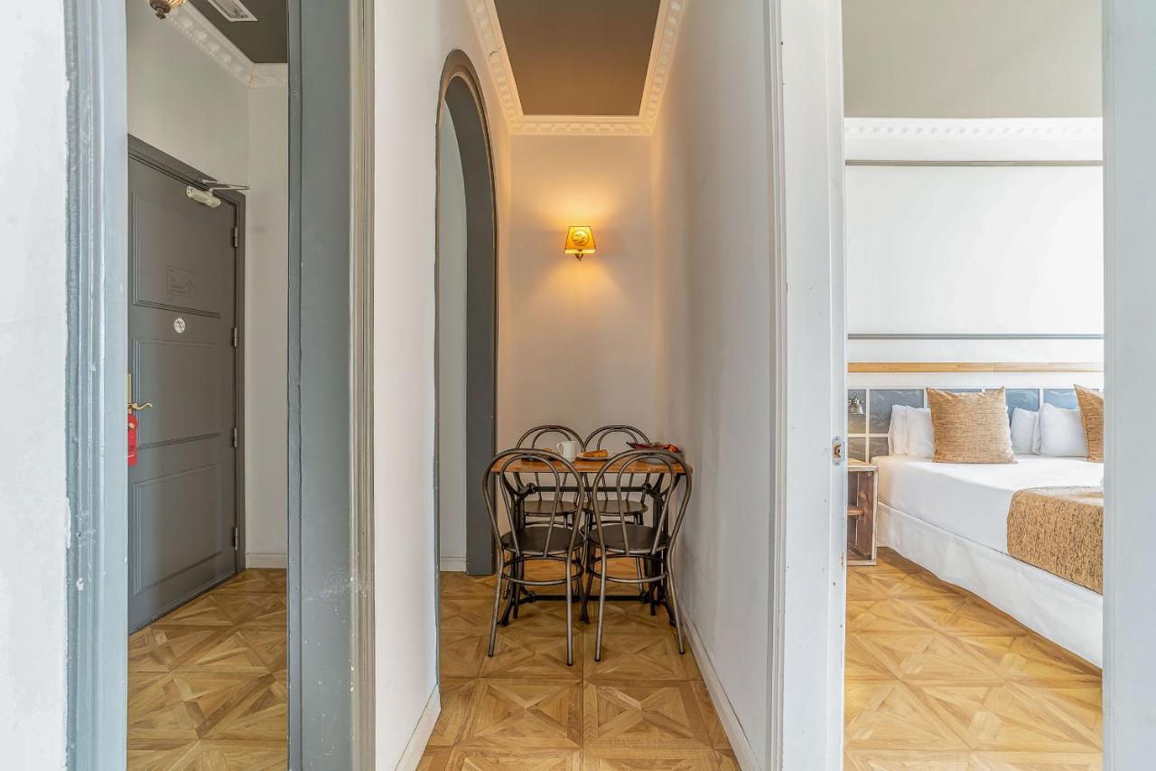 Casa Gracia Apartments Barcellona Esterno foto