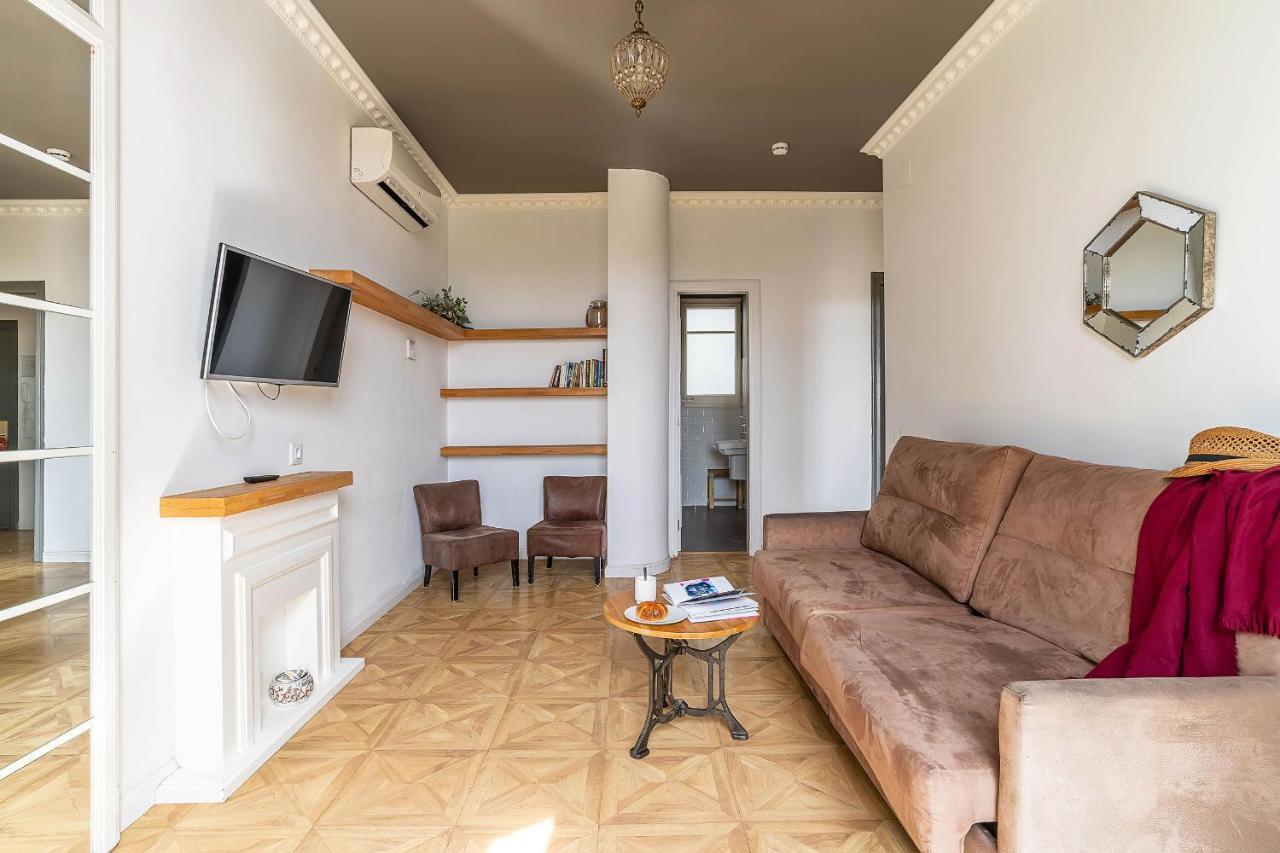 Casa Gracia Apartments Barcellona Esterno foto