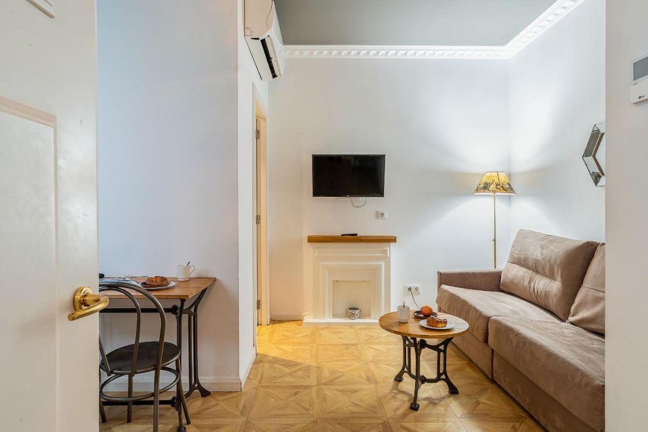 Casa Gracia Apartments Barcellona Esterno foto