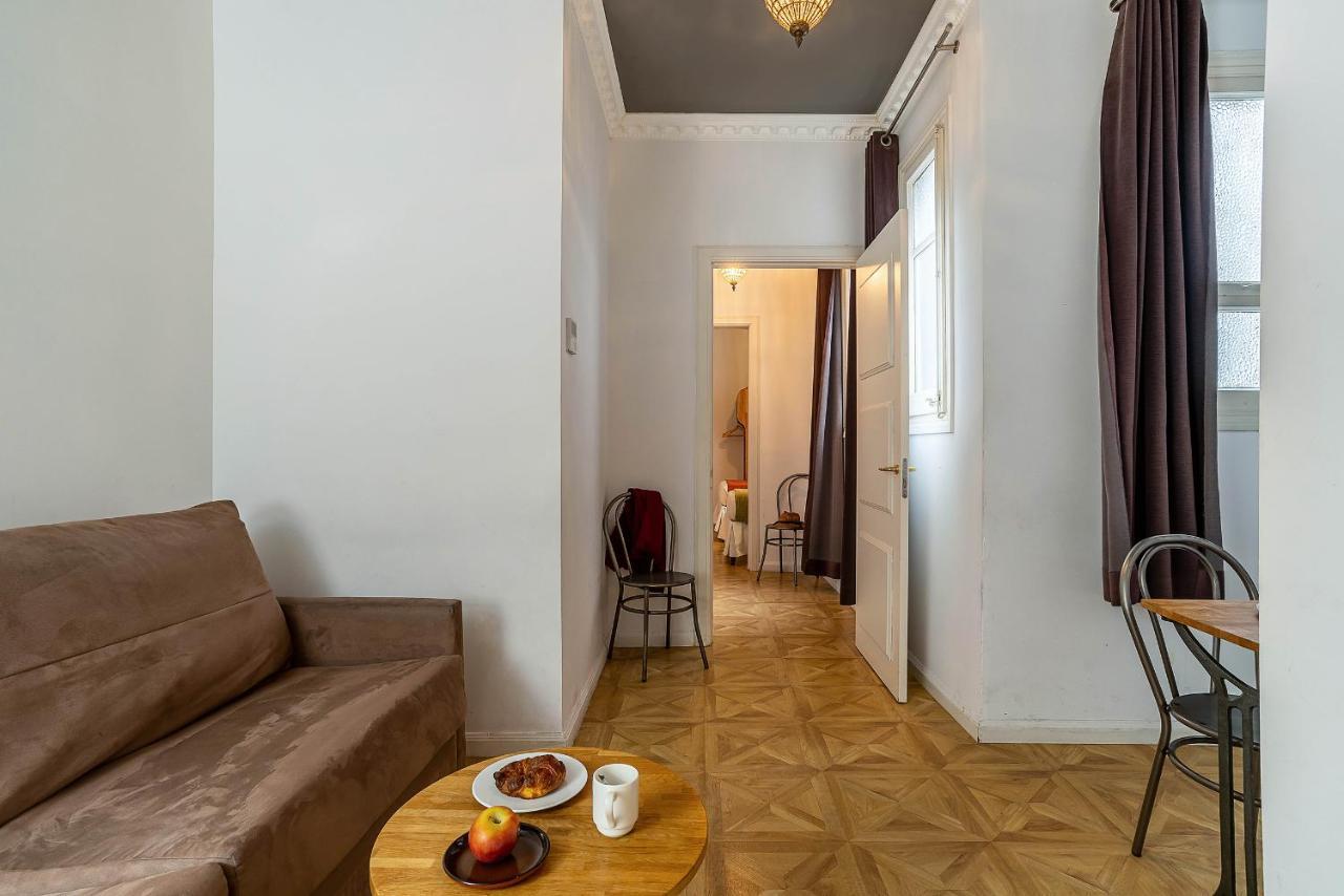 Casa Gracia Apartments Barcellona Esterno foto