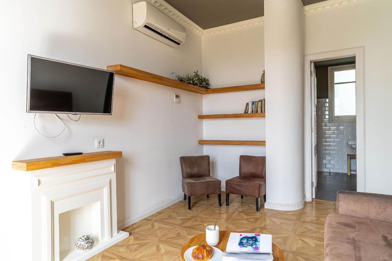 Casa Gracia Apartments Barcellona Esterno foto