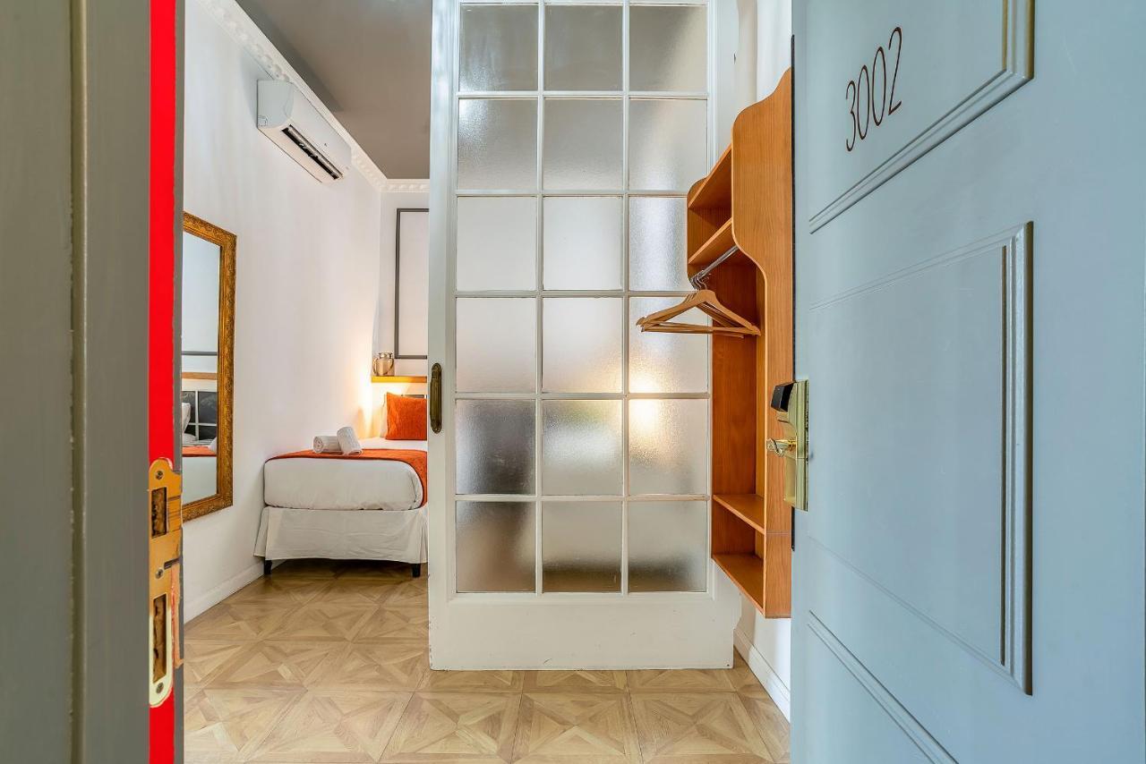 Casa Gracia Apartments Barcellona Esterno foto