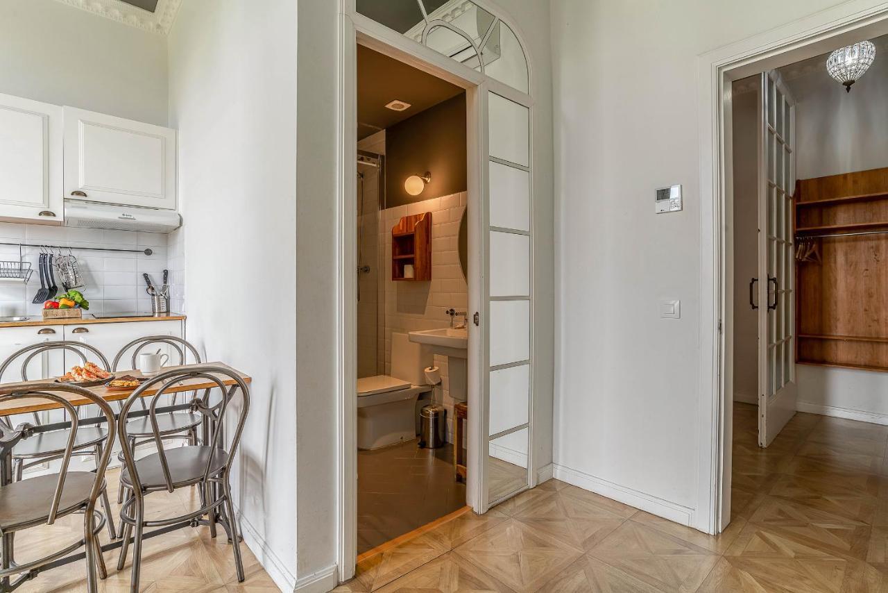 Casa Gracia Apartments Barcellona Esterno foto