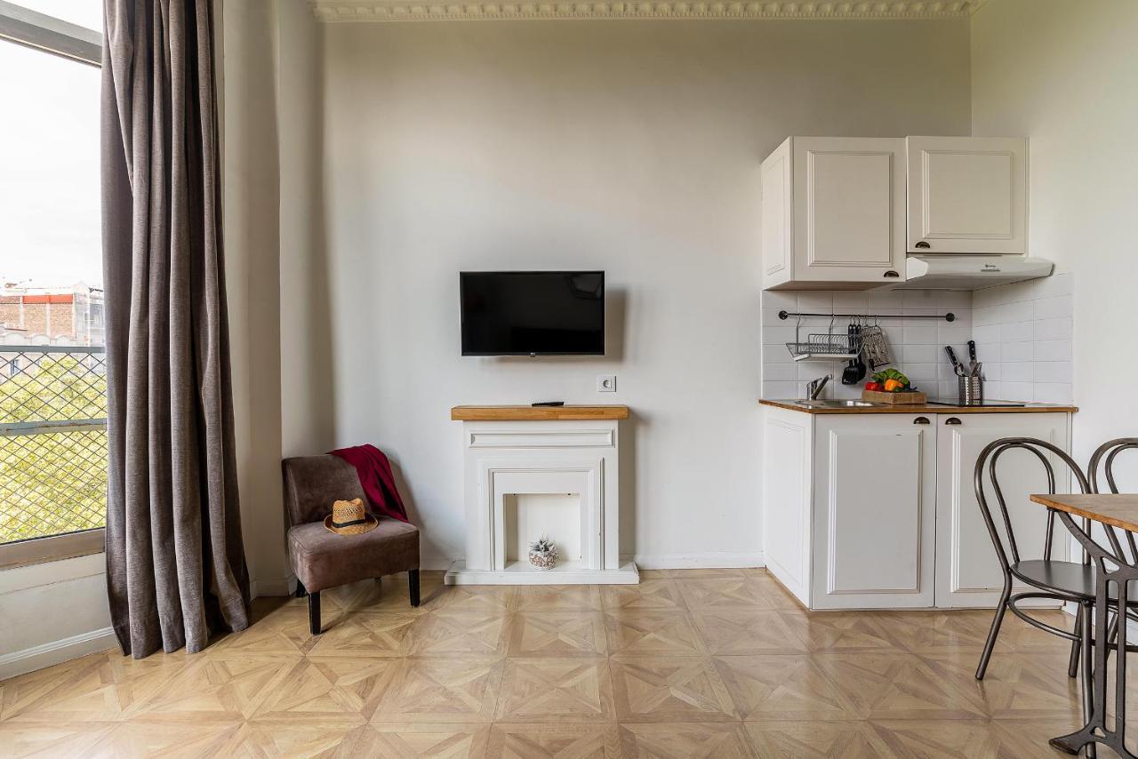 Casa Gracia Apartments Barcellona Esterno foto
